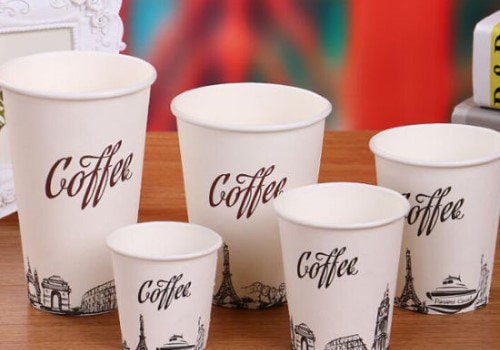 خرید لیوان کاغذی